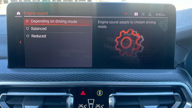 BMW X4 xDrive M40i MHT 5dr Auto Petrol Estate